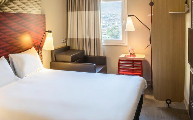 ibis Copiapo
