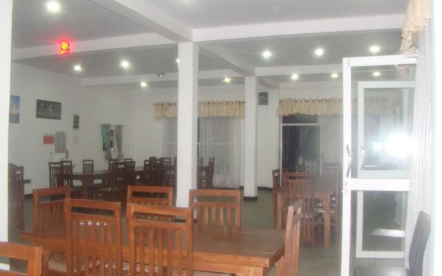 Mount Queen Hotel Haputale