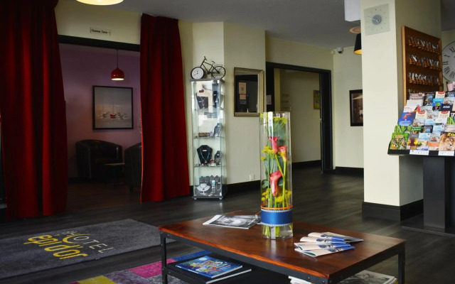 Logis Hotel Epi d'Or