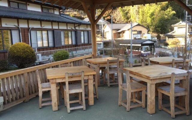 Minshuku Ryokan Kawai