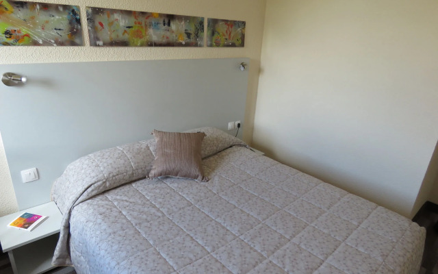 The Originals City, Hôtel Le Forum, Strasbourg Nord