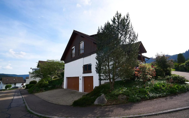 Ferienwohnung Sulzberg