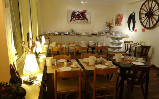 Barcelona Bed & Breakfast