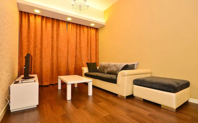 Jetty Suites Apartments