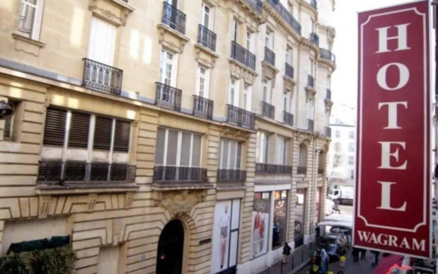 Hôtel Maât Etoile
