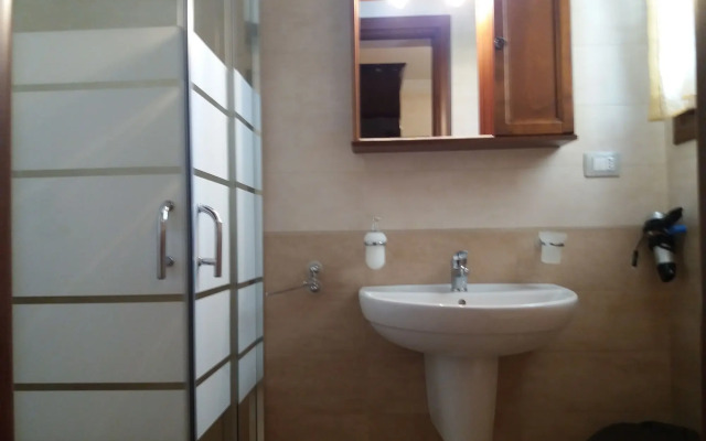 A Casa Di Sonja