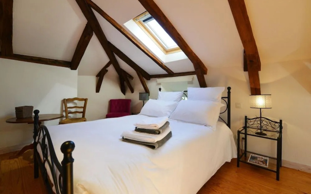 Chambres & Table d'hotes de Massigoux