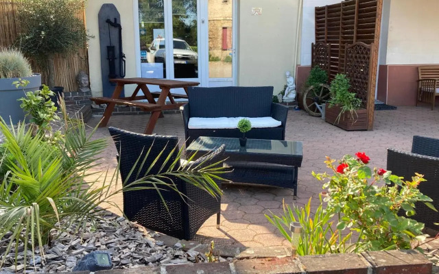 camping de la mottelette