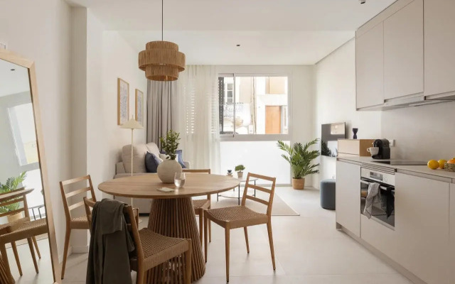 Líbere Valencia Ruzafa