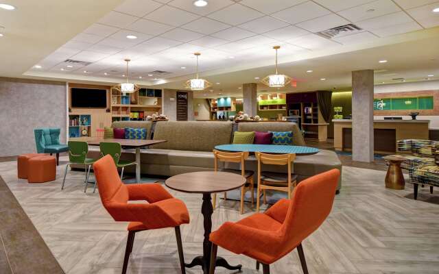 Home2 Suites by Hilton Harvey New Orleans Westbank