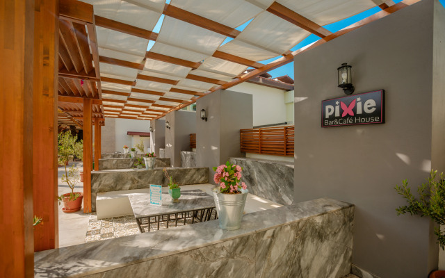 Sural Resort - All Inclusive