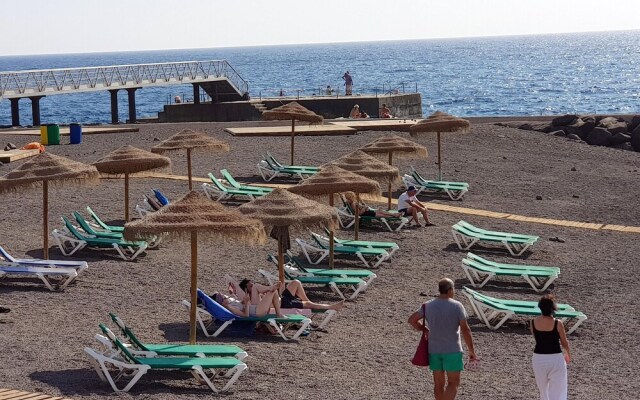 Apartment With one Bedroom in Candelaria, With Wonderful Mountain View