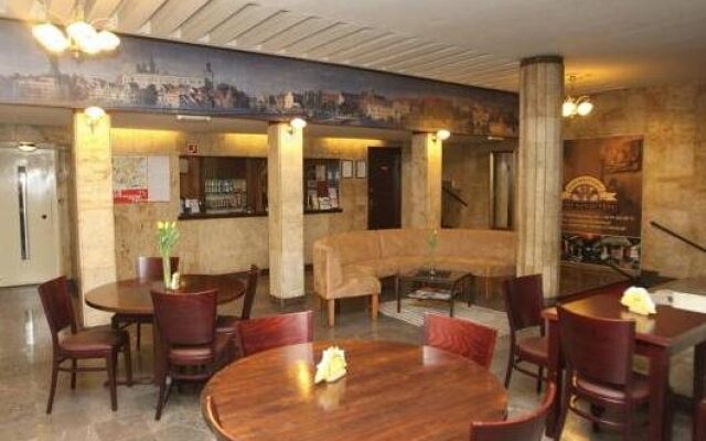 Hotel Gryf
