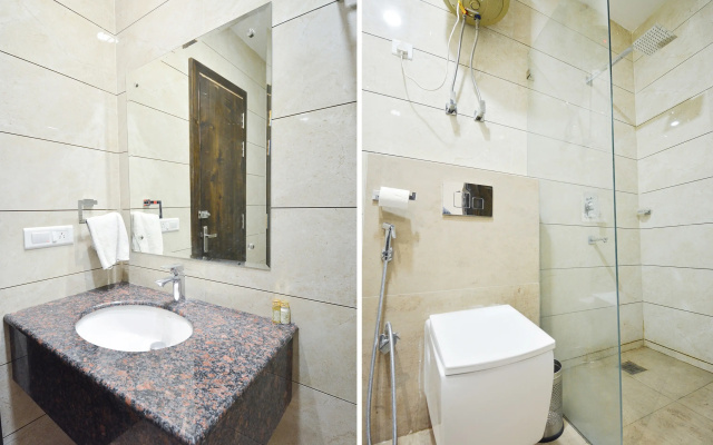 Hotel O New Aarkay Inn & Suites