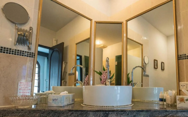 Poseidon Boutique Hotel