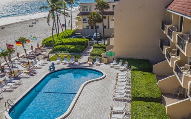 Costa Del Sol Resort