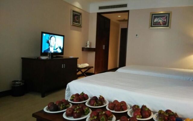 Beijing Xixi Youyi Hotel