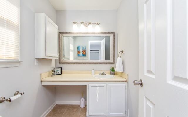 The Chalmers Place Guest House