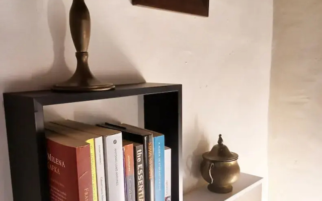 Refugio das Artes
