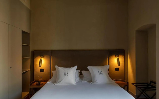 Vis Urban Suites & Spa