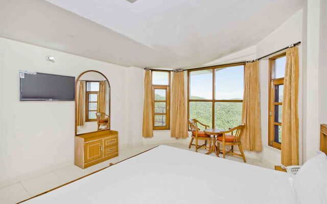 Hotel Grand Sunset, Chail