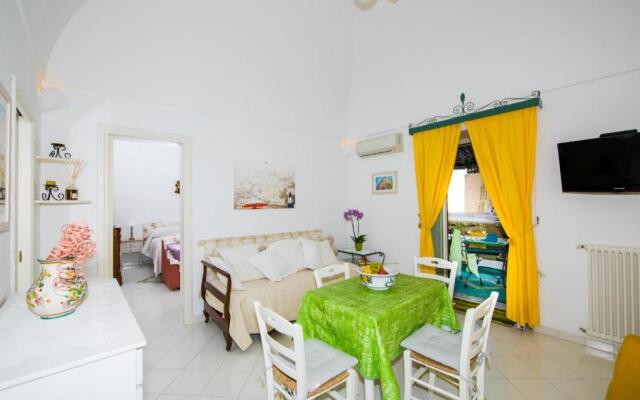 Proprietà Antonio 3 unità indipendenti
