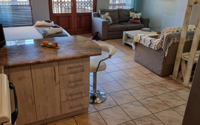 Dolphins Self-Catering Accommodation