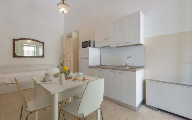 3009 Dimora Donn`anna - Bilo 5 by Barbarhouse