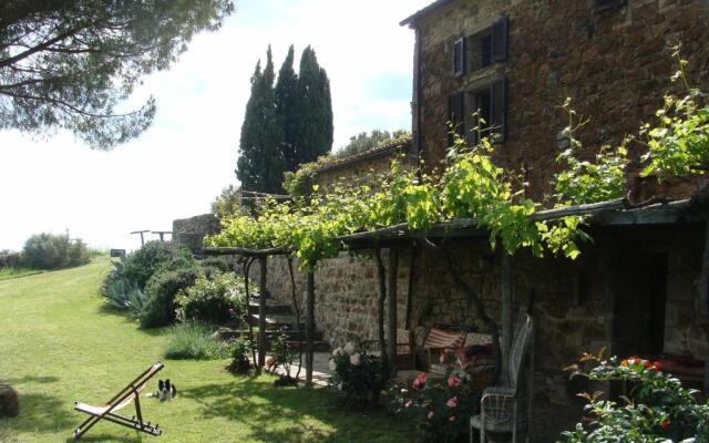 Nocini di Maremma