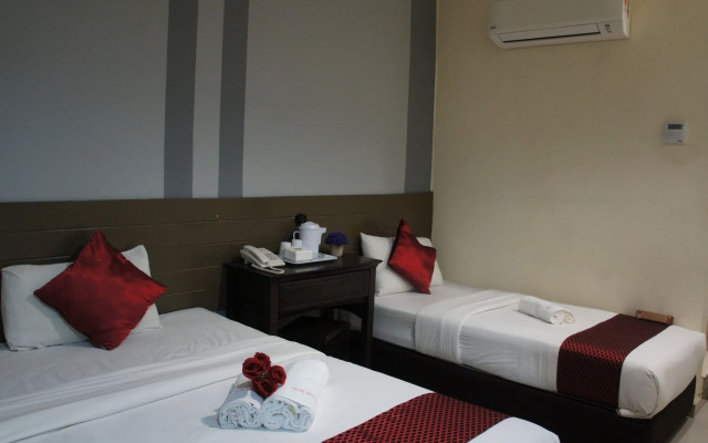 Sun Inns Hotel Kepong