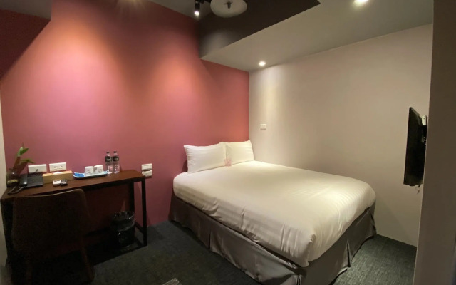 Cho hotel 3