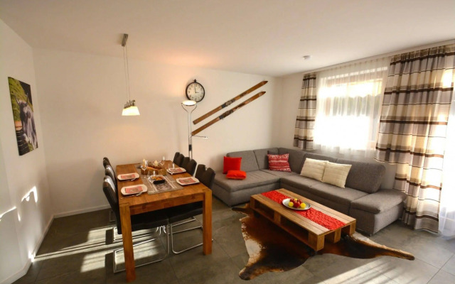 FINEST Holiday House KITZVIEW