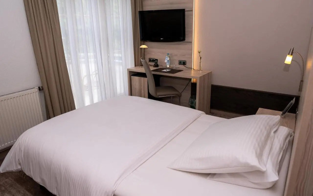 Hotel Kastanienhof