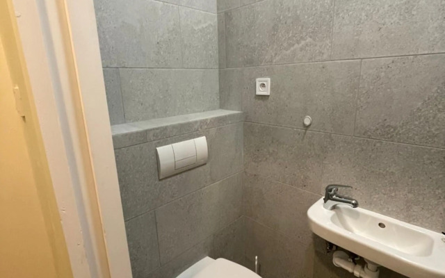 Red&Black Apartment City centr