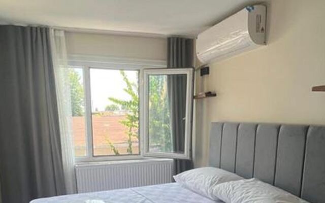 Büyükada Çarşı Pansiyon