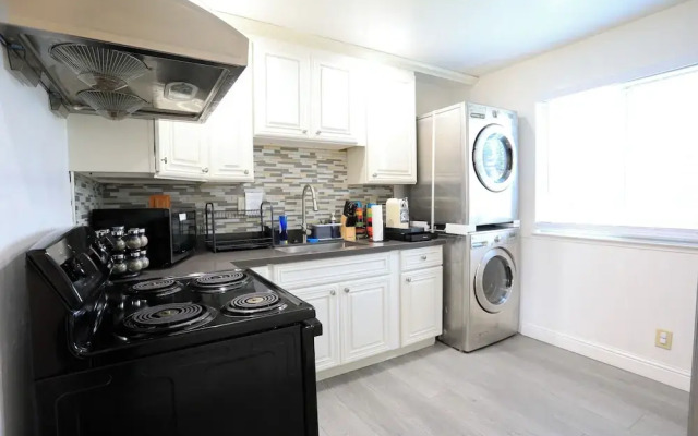 Silicon Valley Airbnb