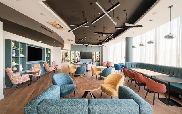 Holiday Inn Norwich City by IHG