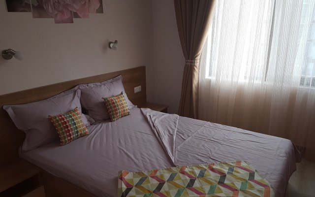 Apart Hotel Iglika