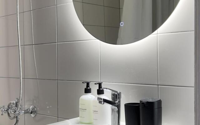 Апартаменты 1896 на Канале Грибоедова