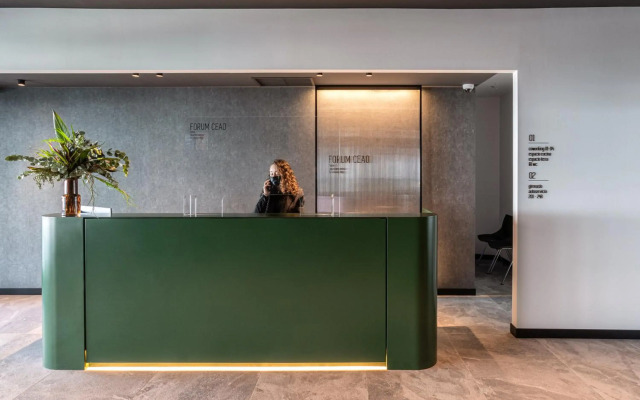 Hotel Forum Ceao