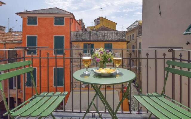 Nice Apartment in Albenga With 2 Bedrooms and Wifi
