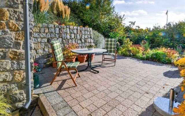 Apartment in Klutz Near Baltic Sea Beach