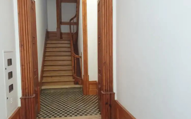 Casa da Praça Square Suites