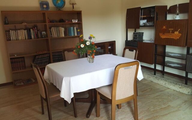 Bed and Breakfast Groane