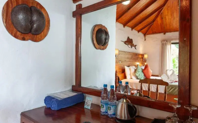 Colibri Hotel