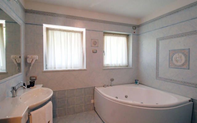 Hotel Garni Vittoria