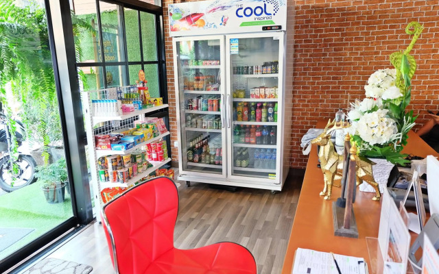 Sleep Airport Chiang Mai