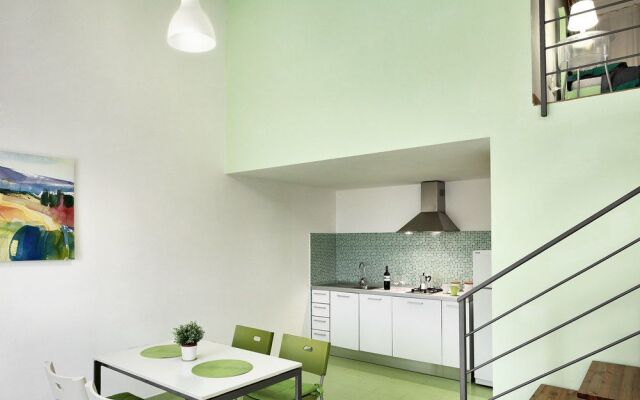Gocce Apartments - Appartamenti Due Golfi