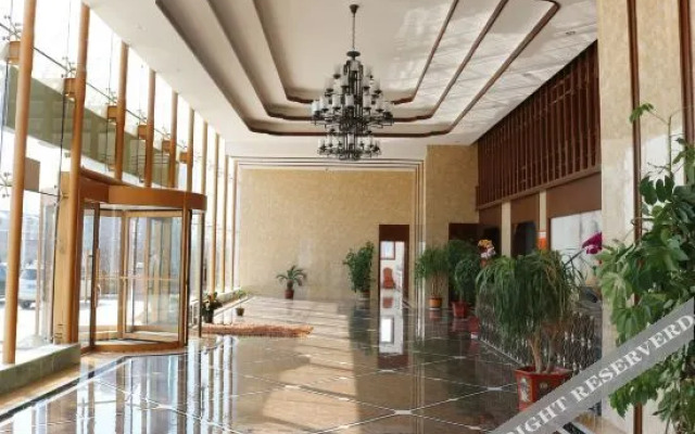 Rongcheng Fengxiang No.8 Leisure Hotel