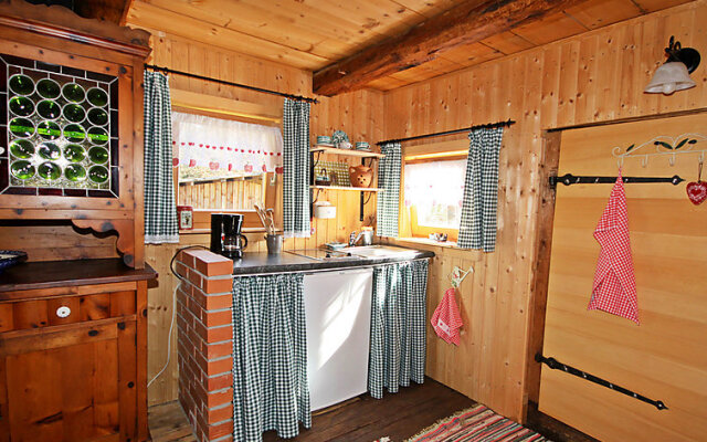 Chalet Reserl